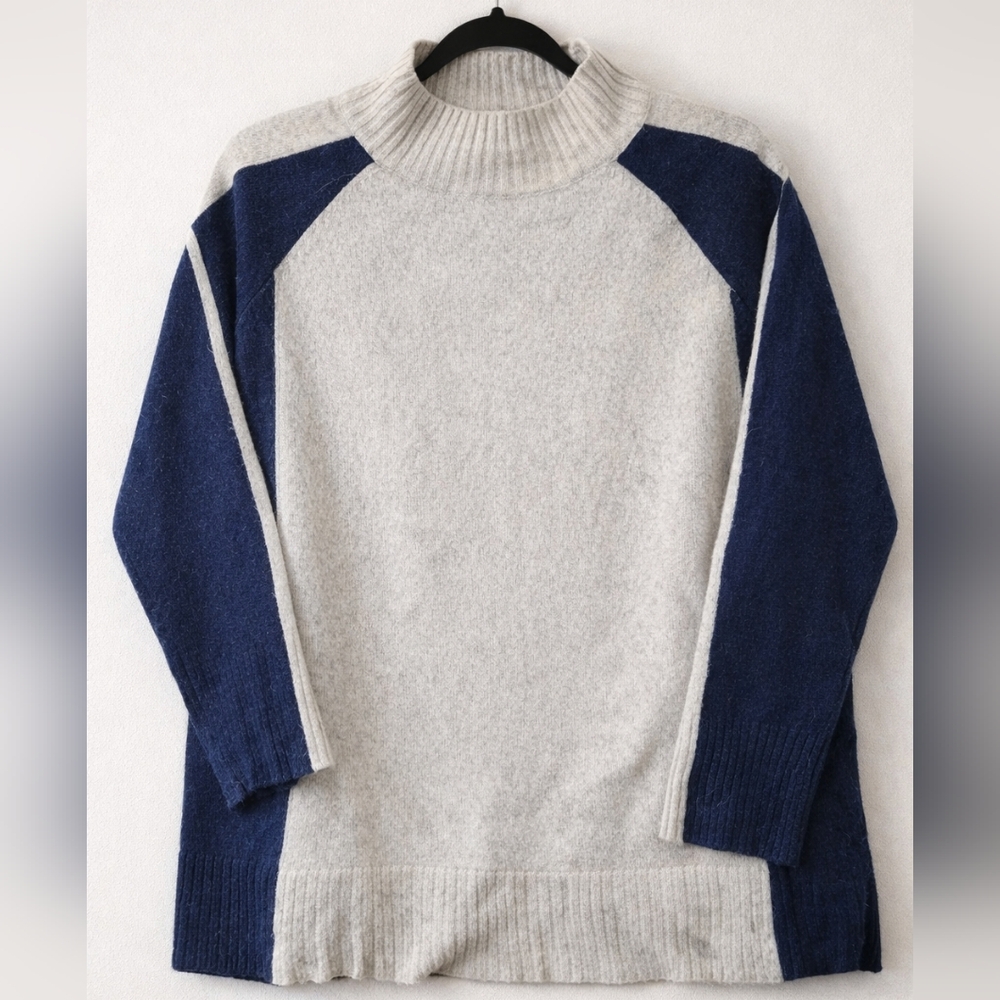 Karen Kane Women’s Plus Size 2X Wool Blend Sweater